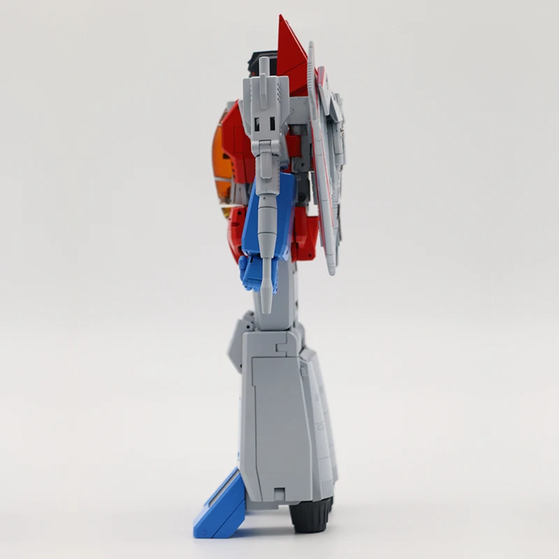 DEFORMATION SPACE Deformation  - Model Kit Yolopark reseña y precio