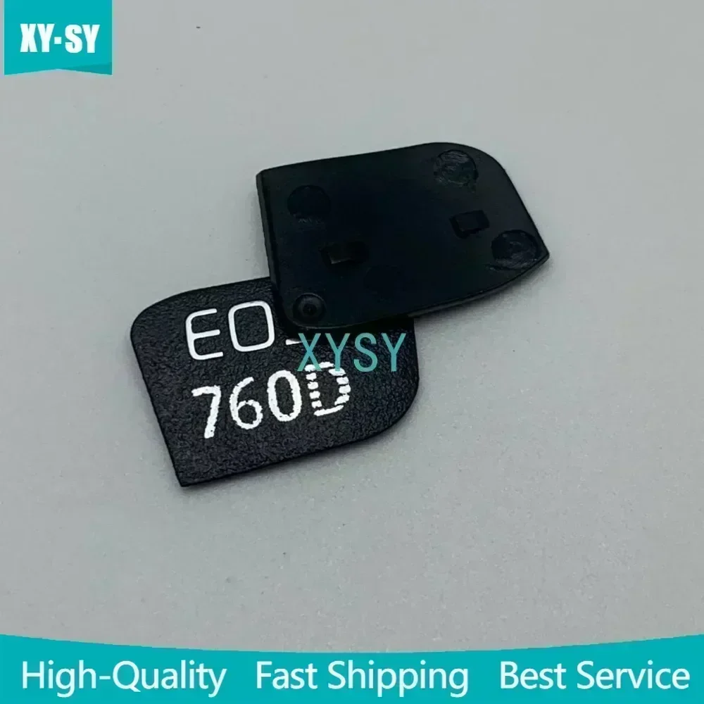 New for Canon FOR EOS  760D  f - Logo Model Kit reseña y precio