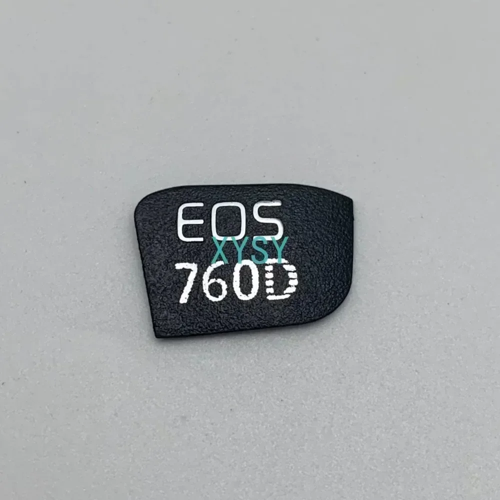 New for Canon FOR EOS  760D  f - Logo Model Kit reseña y precio