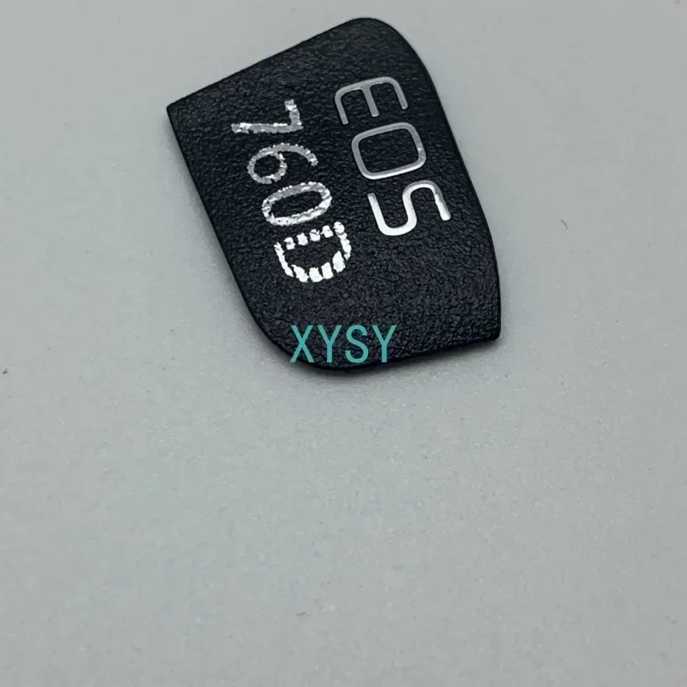 New for Canon FOR EOS  760D  f - Logo Model Kit reseña y precio