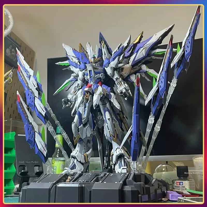 In Stock EINTA INDUSTRIES SKY  - Model Kit In Era reseña y precio