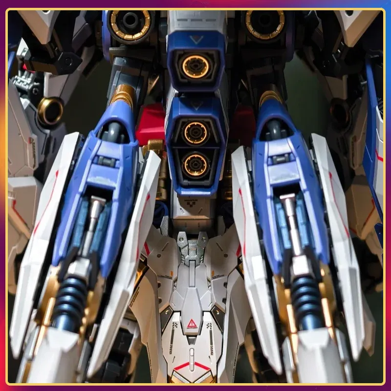 In Stock EINTA INDUSTRIES SKY  - Model Kit In Era reseña y precio