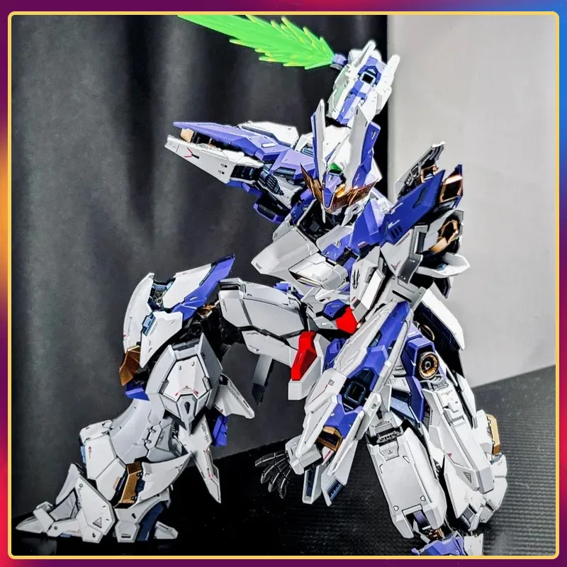 In Stock EINTA INDUSTRIES SKY  - Model Kit In Era reseña y precio