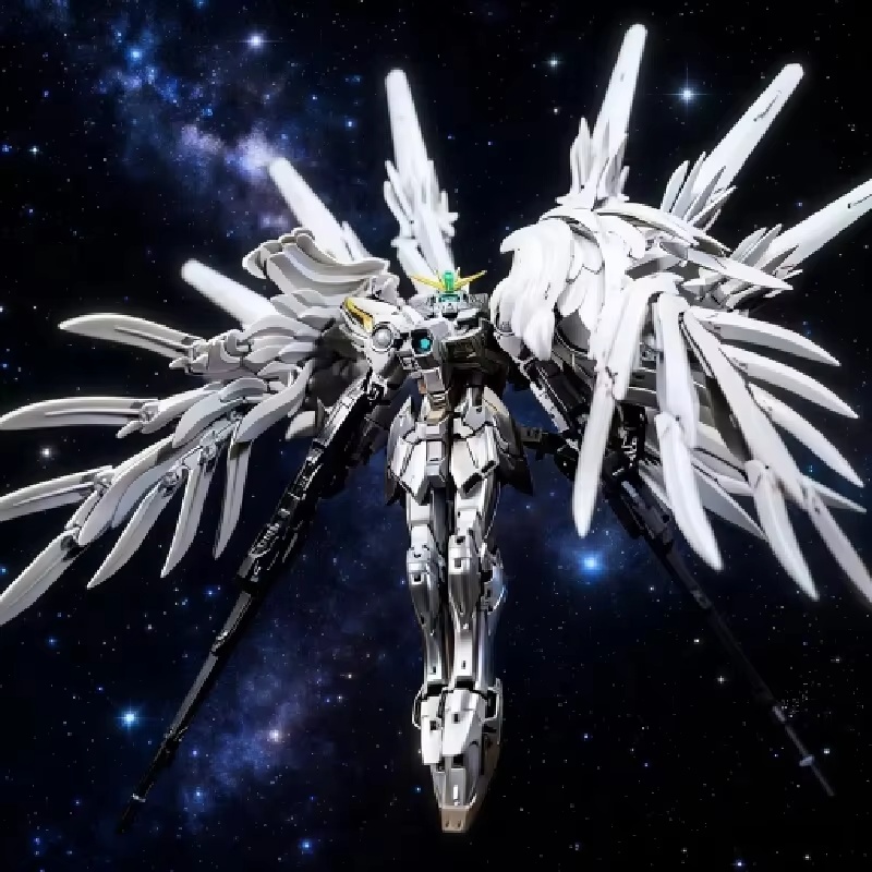 In-Stock Daban 8827 Fix Snow W - Model Kit Daban reseña y precio