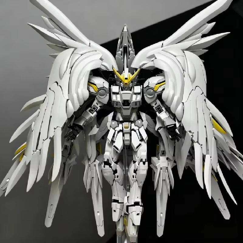 In-Stock Daban 8827 Fix Snow W - Model Kit Daban reseña y precio