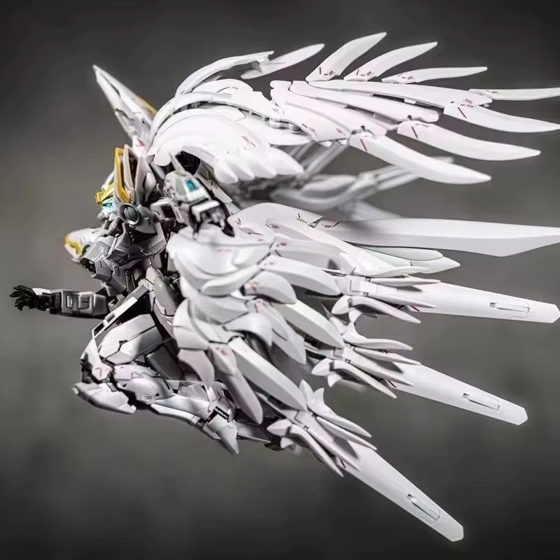 In-Stock Daban 8827 Fix Snow W - Model Kit Daban reseña y precio
