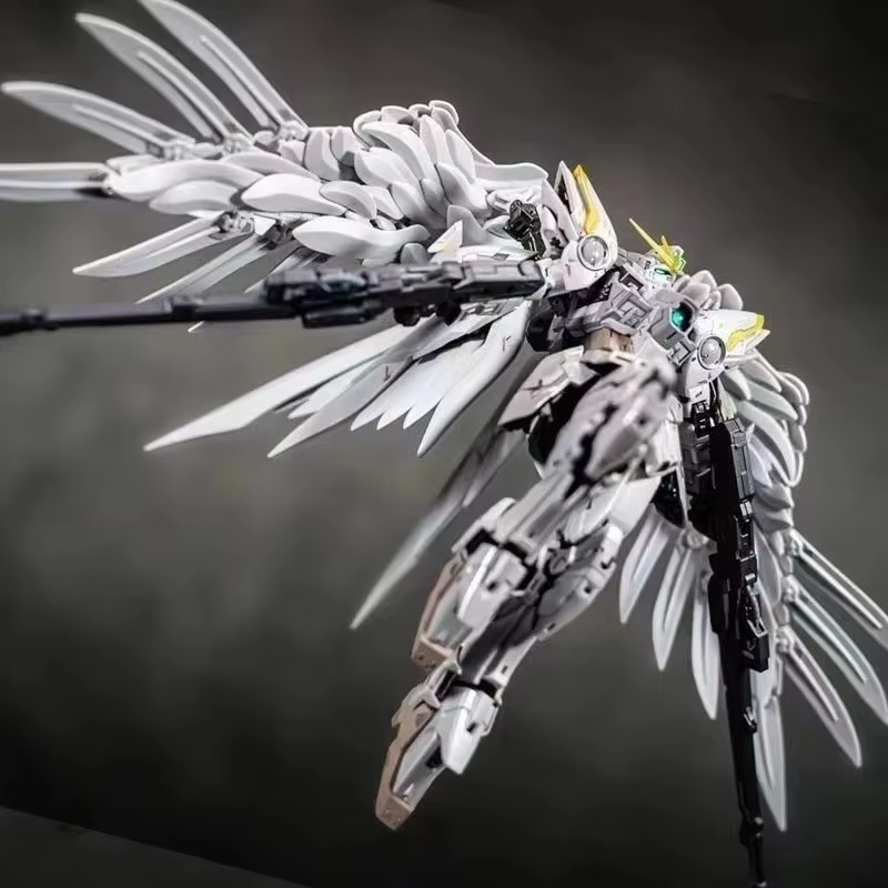 In-Stock Daban 8827 Fix Snow W - Model Kit Daban reseña y precio