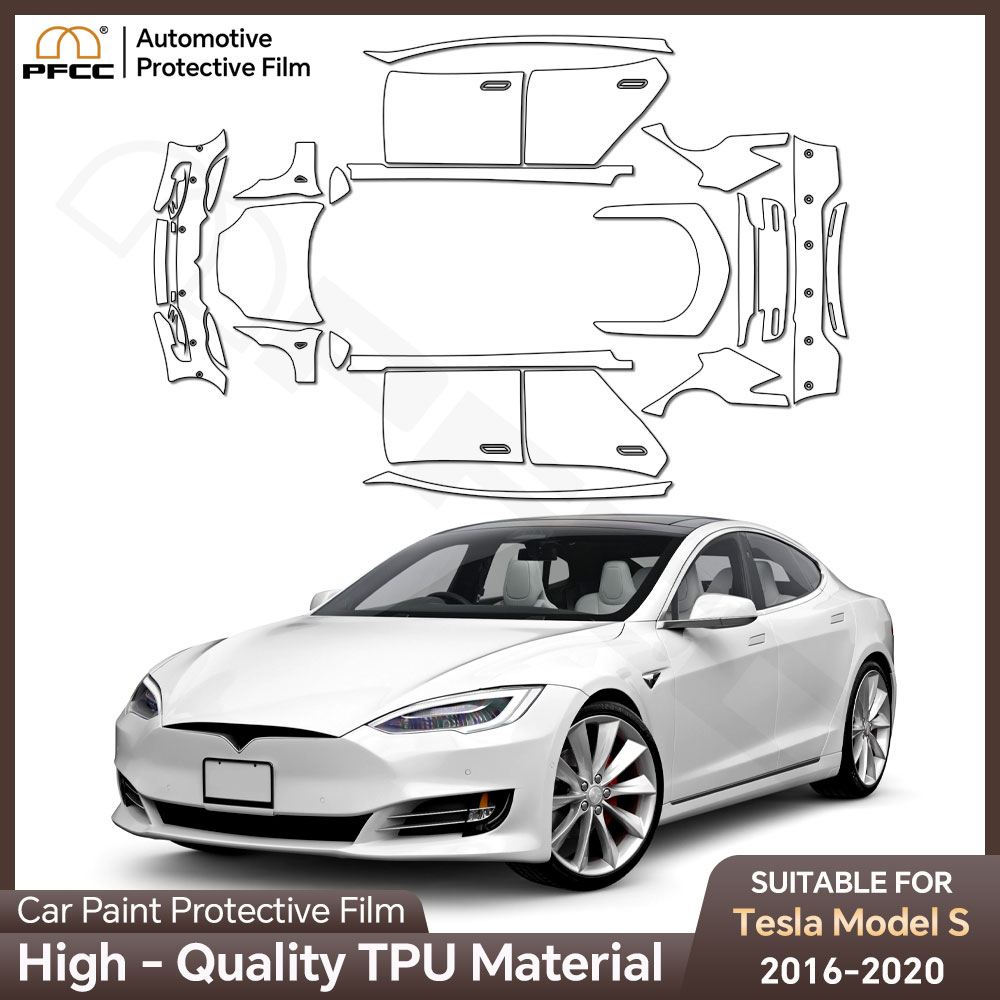 Pre-cut Protection Film for Te - Logo Model Kit reseña y precio