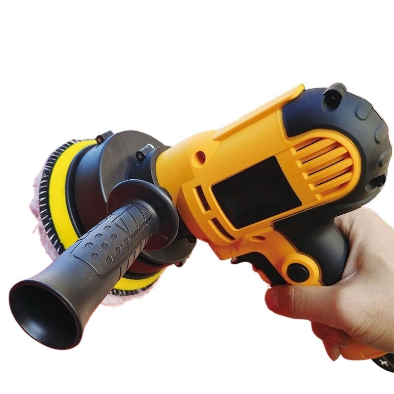 1 car beauty polishing machine - Plastic Model Paint reseña y precio