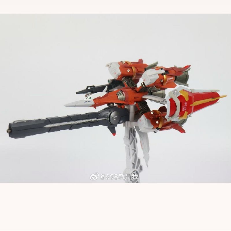 DABAN 8829M Strike Action Figu - Model Kit Daban reseña y precio