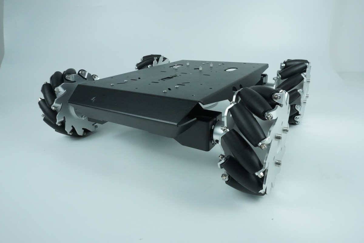 50Kg Load RC Tank Heavy Duty M - Model Kit Lancelot reseña y precio