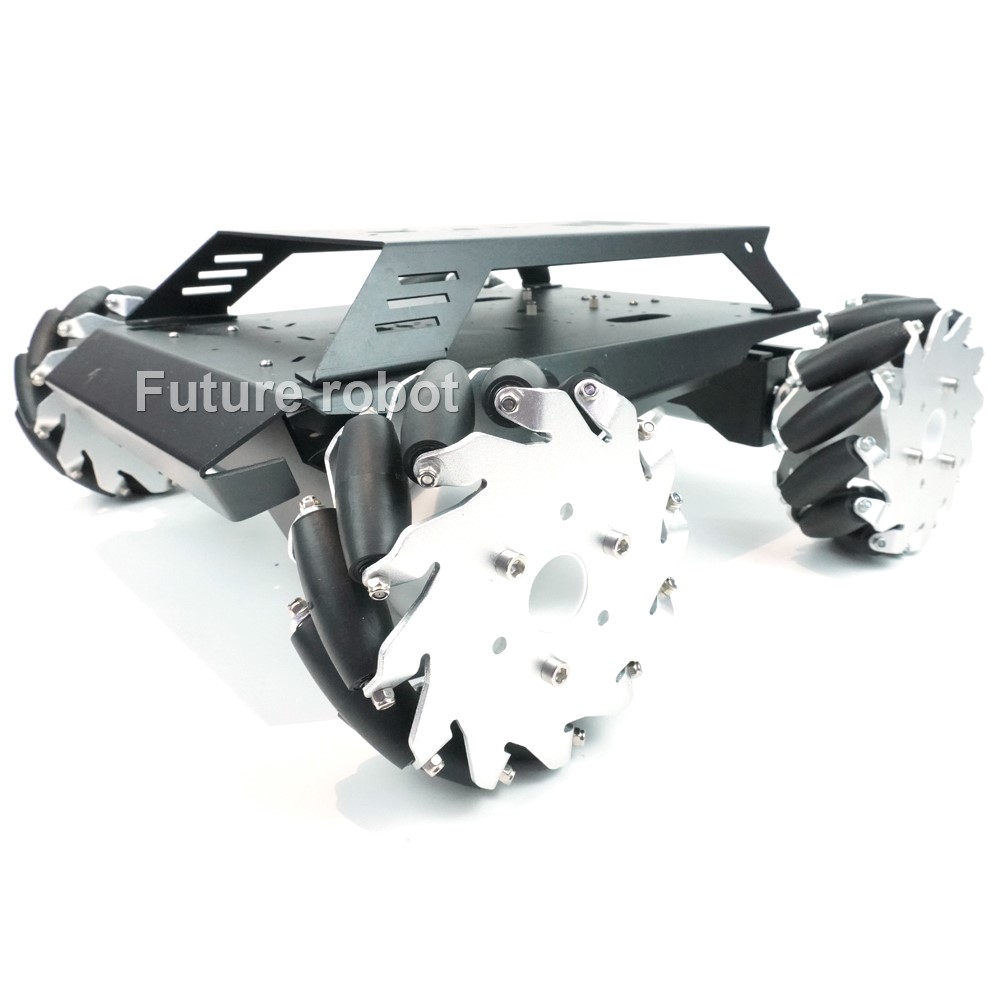 50Kg Load RC Tank Heavy Duty M - Model Kit Lancelot reseña y precio