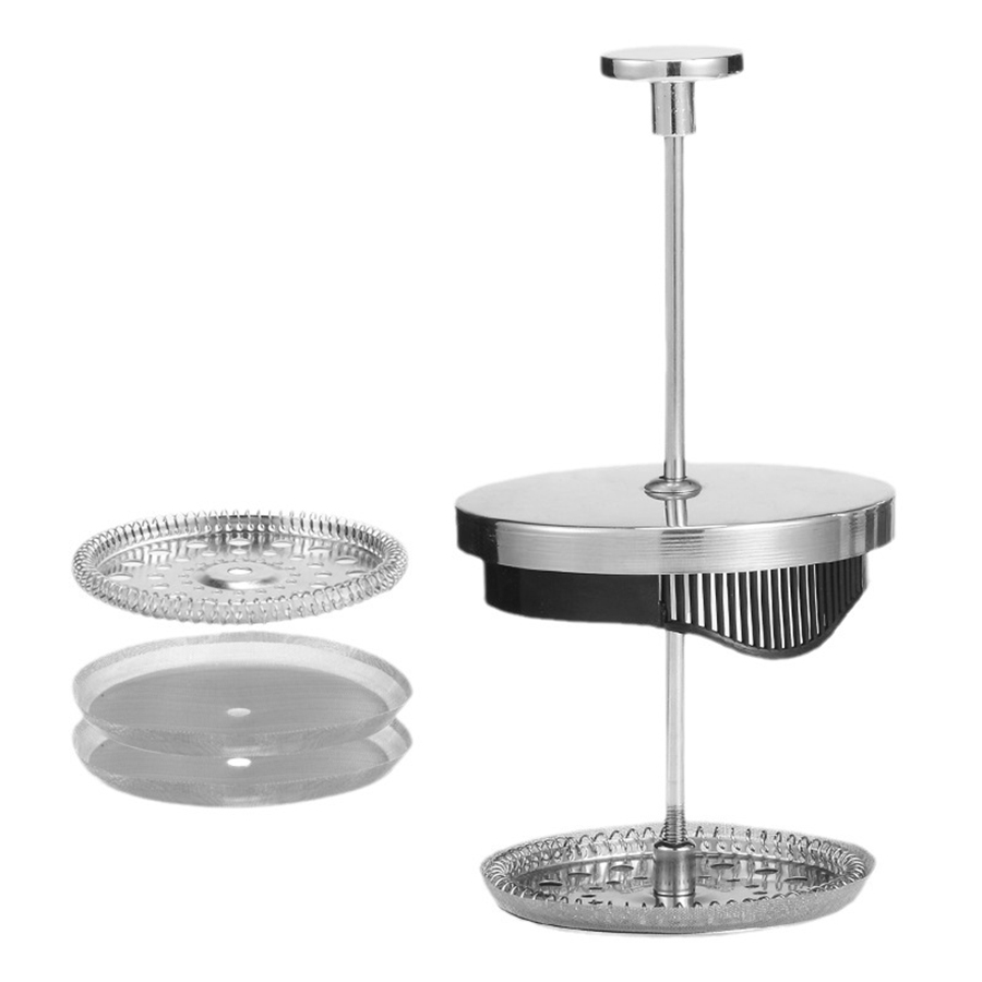 Stainless Steel Plunger Rod &  - Model Kit In Era reseña y precio