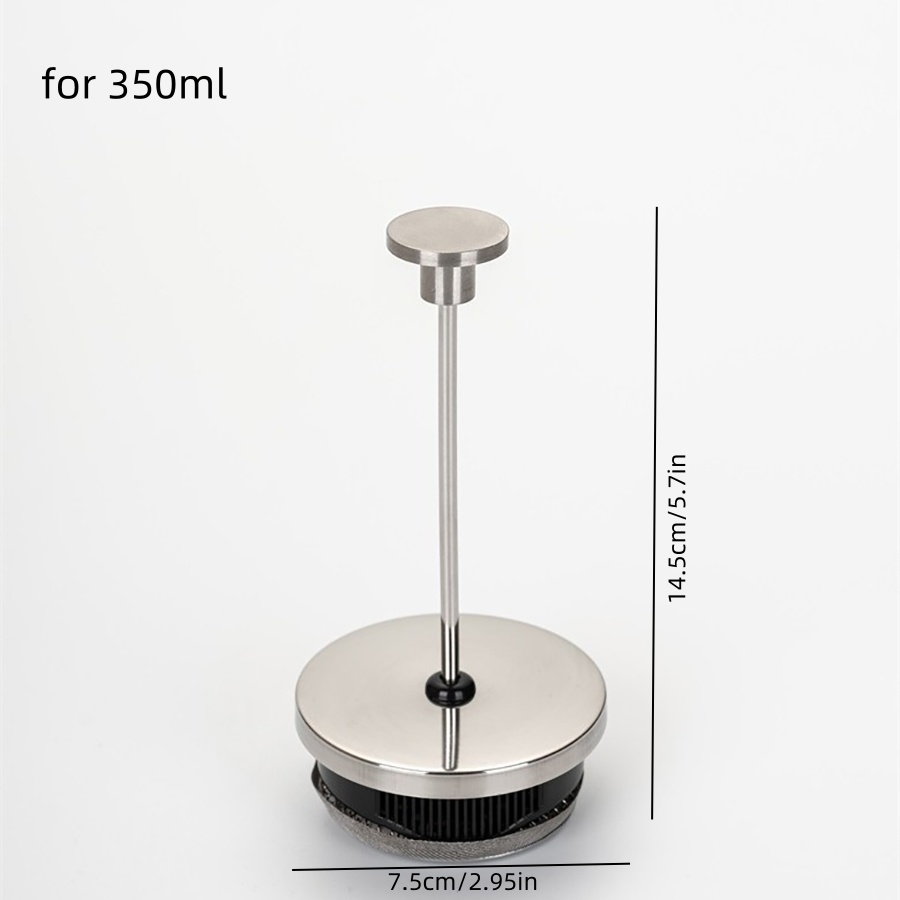 Stainless Steel Plunger Rod &  - Model Kit In Era reseña y precio