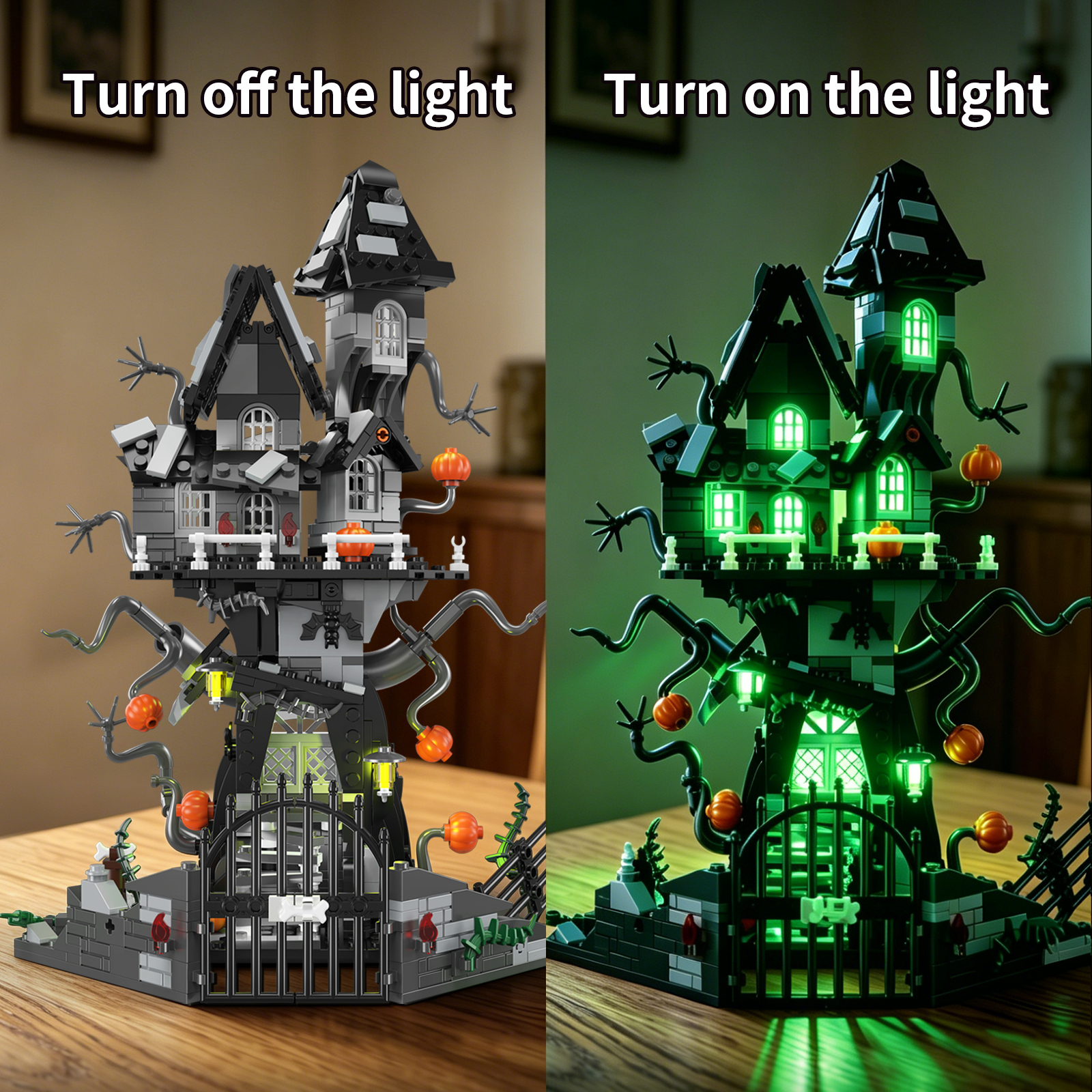 K96115 Halloween Nightmareal C - Plastic Model Paint reseña y precio