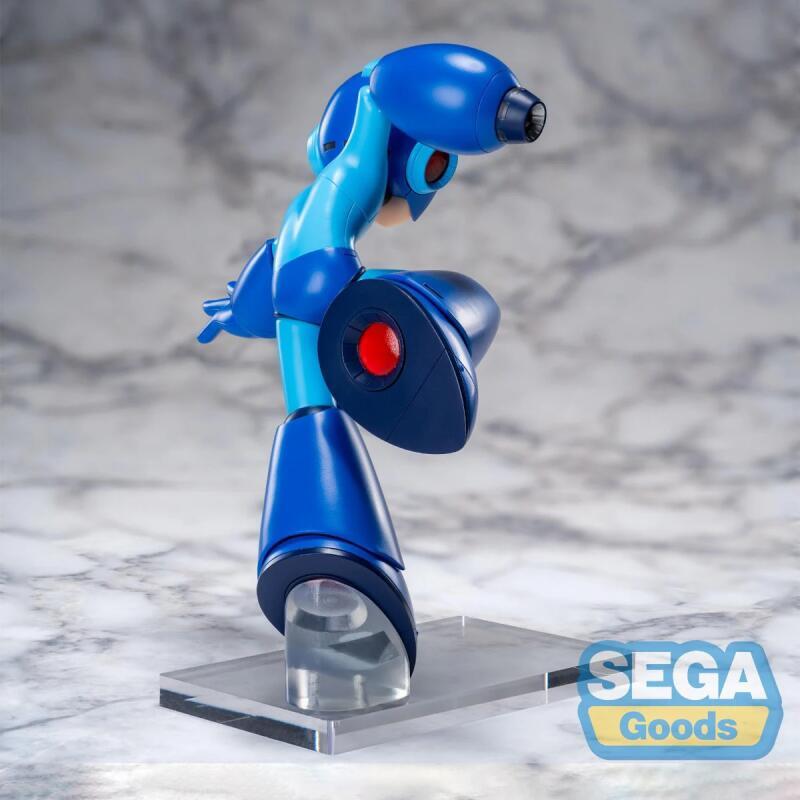 Genuine Brand New and Unopened - Model Kit Zero Megaman reseña y precio