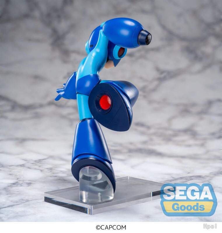 Genuine Brand New and Unopened - Model Kit Zero Megaman reseña y precio