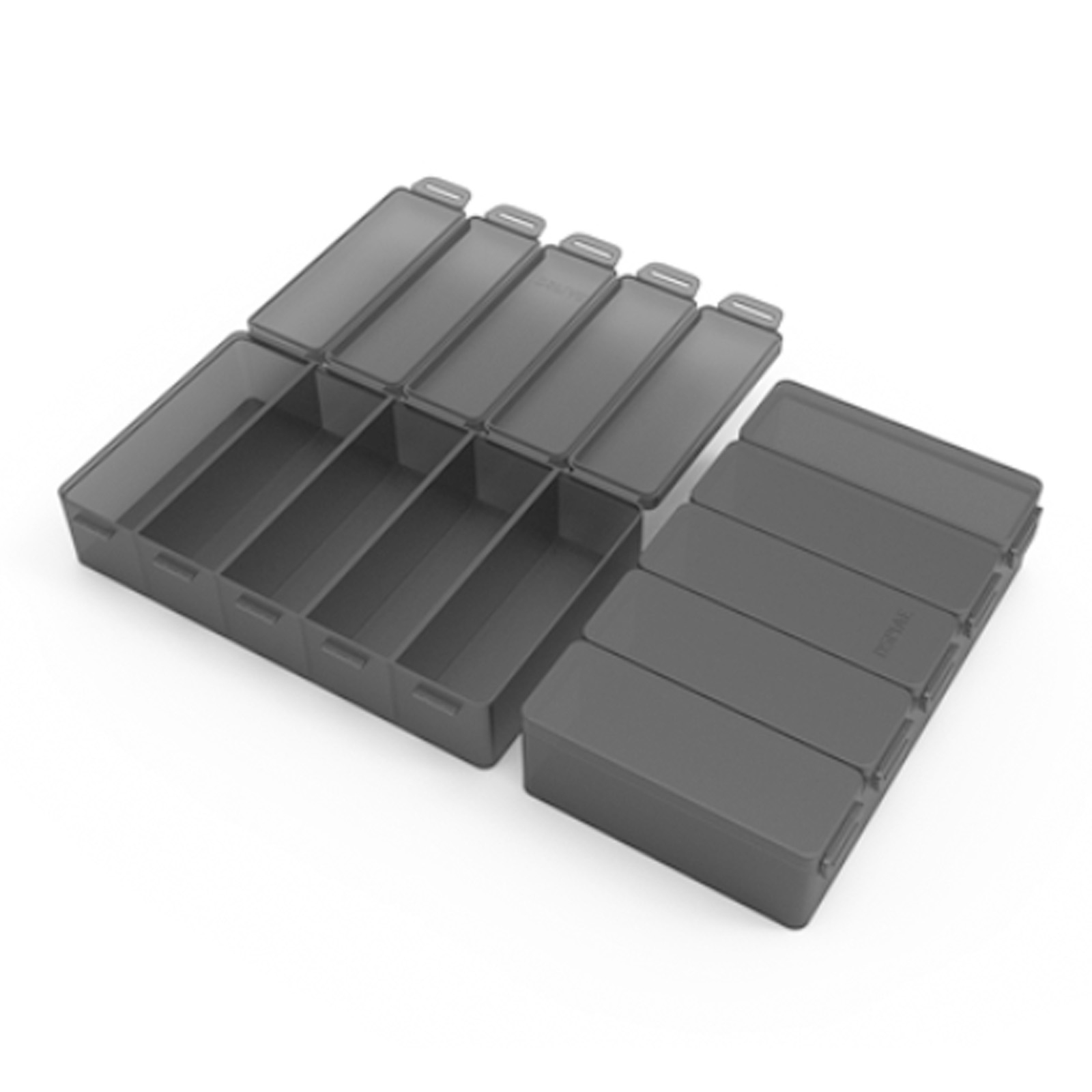 DSPIAE BOX-1~BOX3 Model tool m - Model Kit In Era reseña y precio