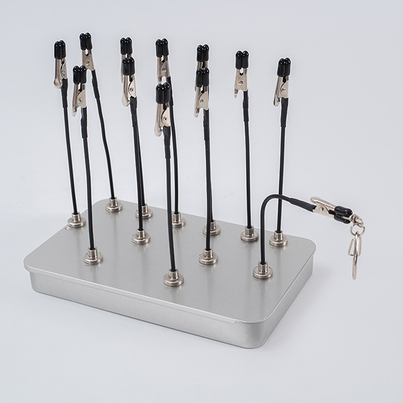 Model Paint Stand Base with 12 - Plastic Model Paint reseña y precio