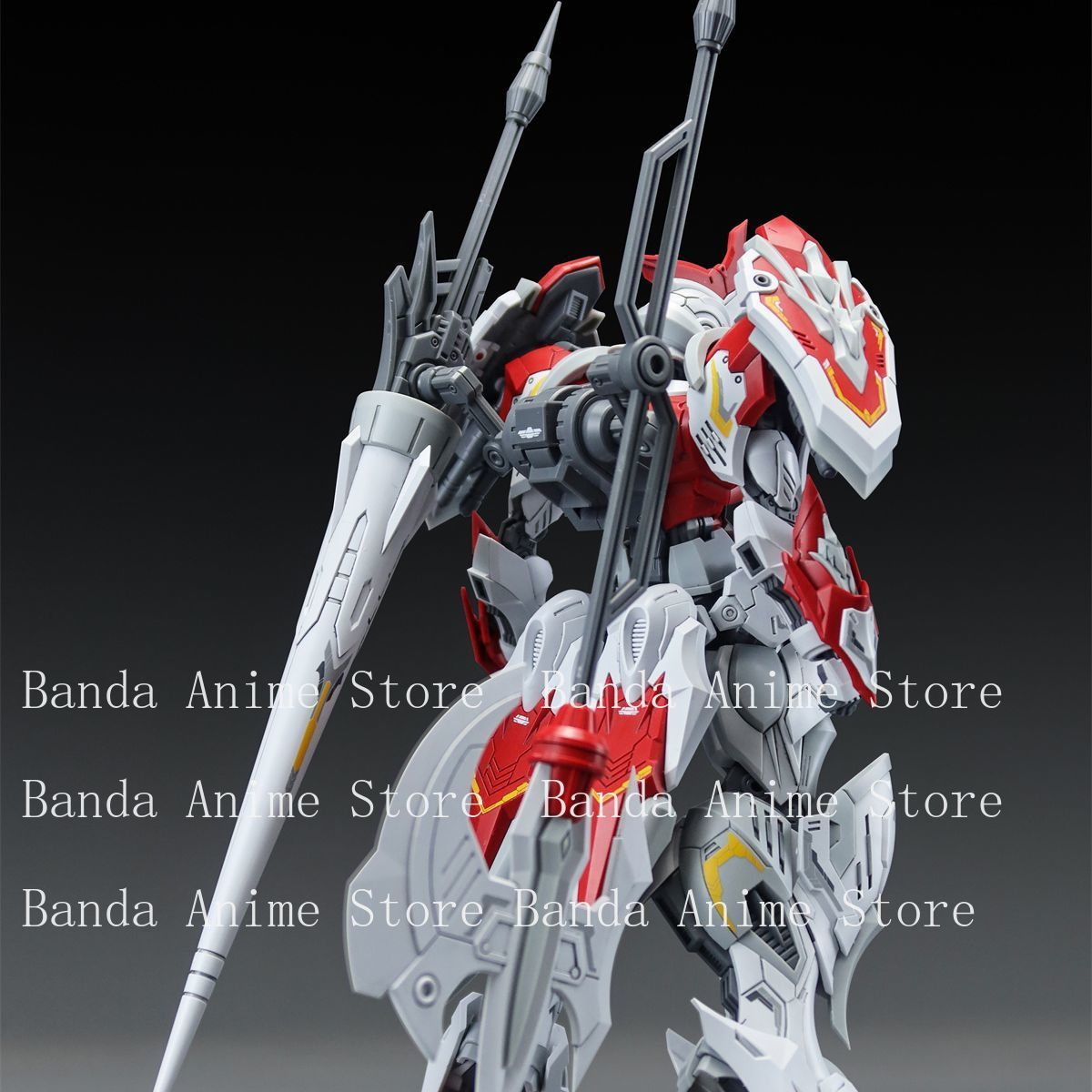 NEW Original SNAA SC-008 Soul  - Model Kit Snaa reseña y precio