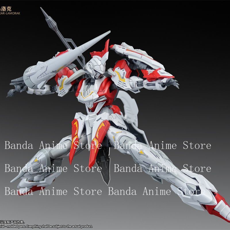 NEW Original SNAA SC-008 Soul  - Model Kit Snaa reseña y precio