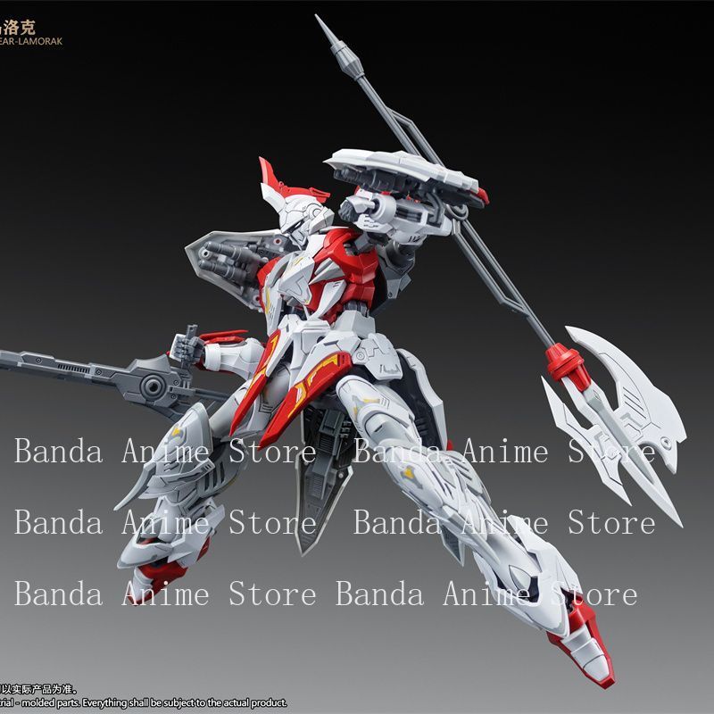 NEW Original SNAA SC-008 Soul  - Model Kit Snaa reseña y precio