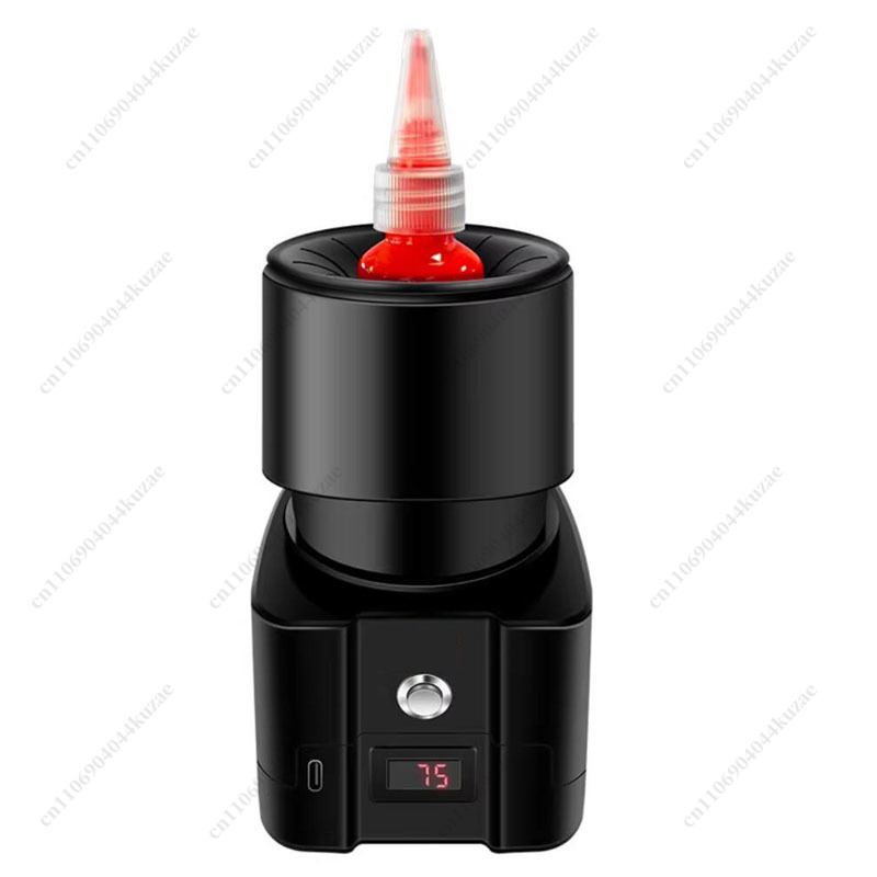 5V Rechargeable Mini Paint Vib - Plastic Model Paint reseña y precio