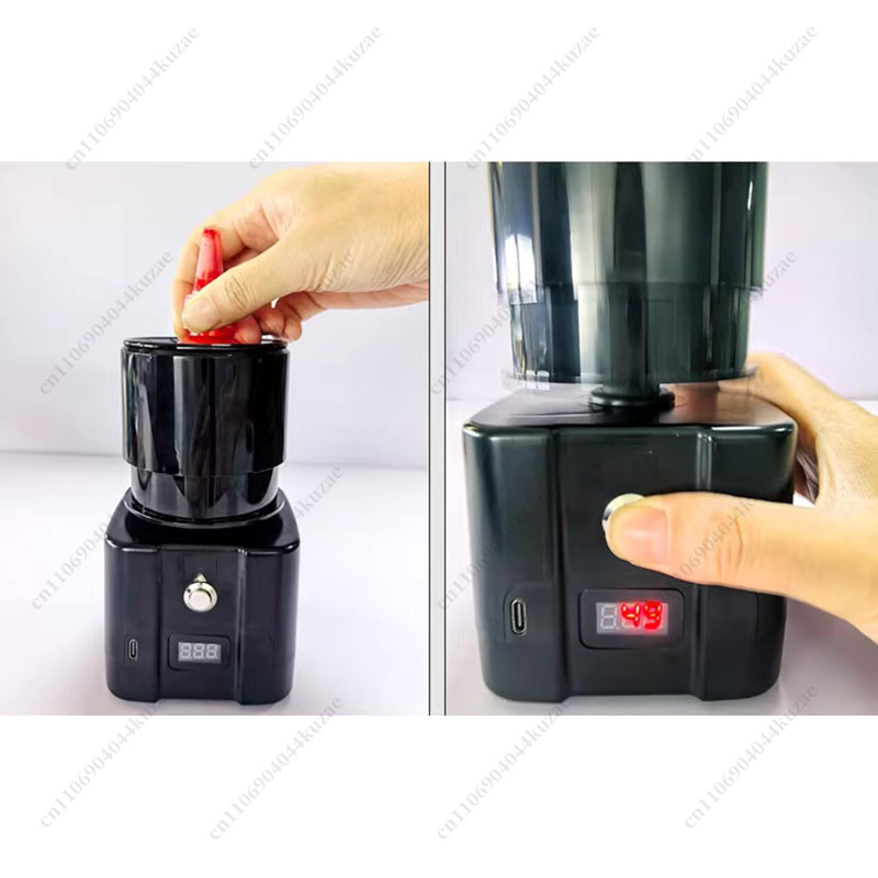 5V Rechargeable Mini Paint Vib - Plastic Model Paint reseña y precio