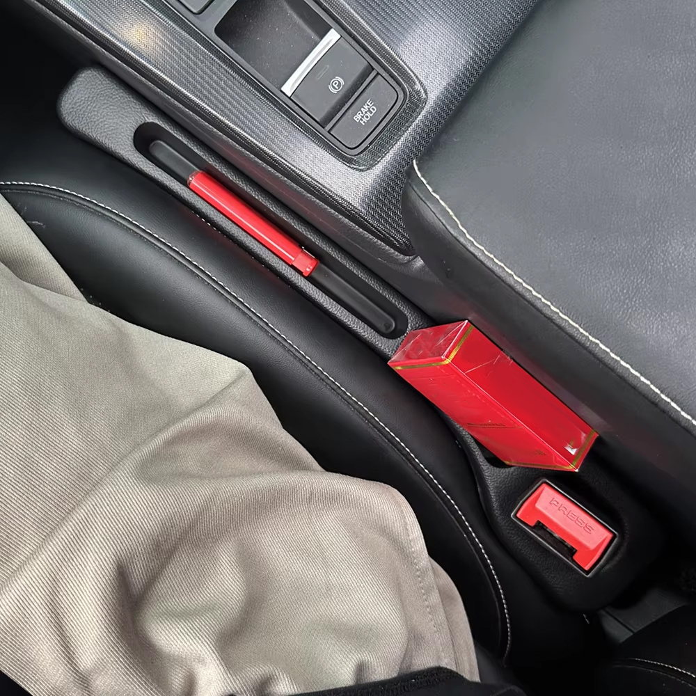 seat gap filler strip, side se - Model Kit Mobil reseña y precio