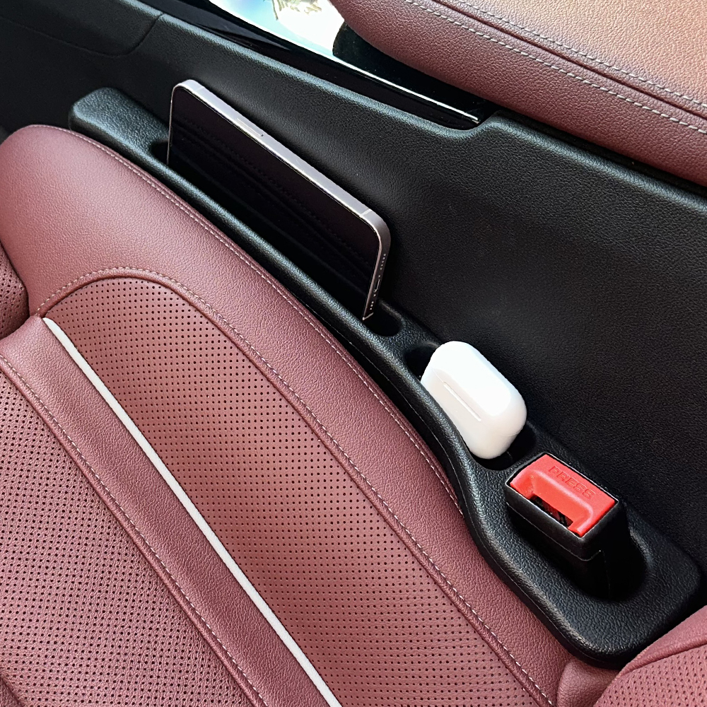 seat gap filler strip, side se - Model Kit Mobil reseña y precio