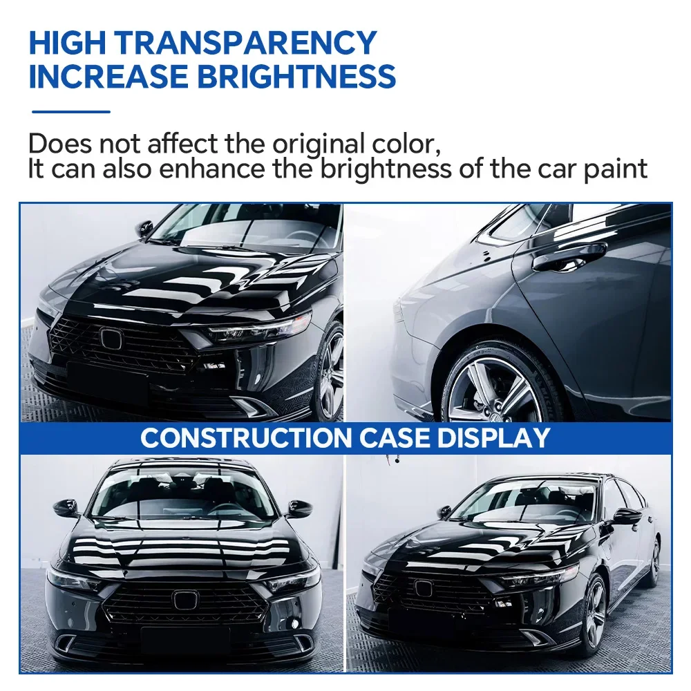 9Mil TPU Pre-cut Paint Protect - Logo Model Kit reseña y precio