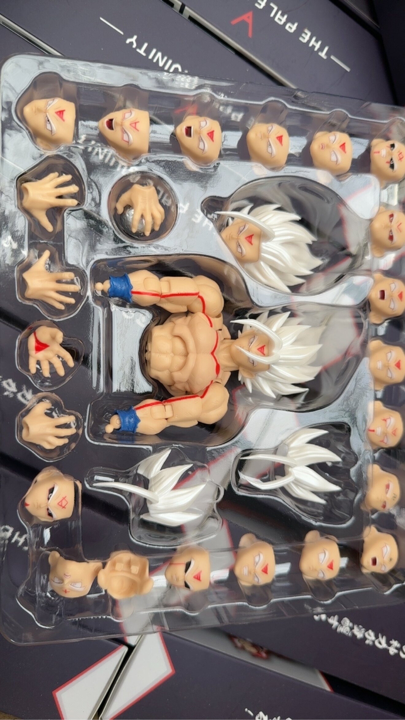Black Hole Studio Dragon Ball  - Model Kit Snaa reseña y precio