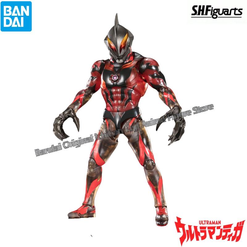 Bandai In Stock Model Doll Bra - Model Kit Ultraman reseña y precio