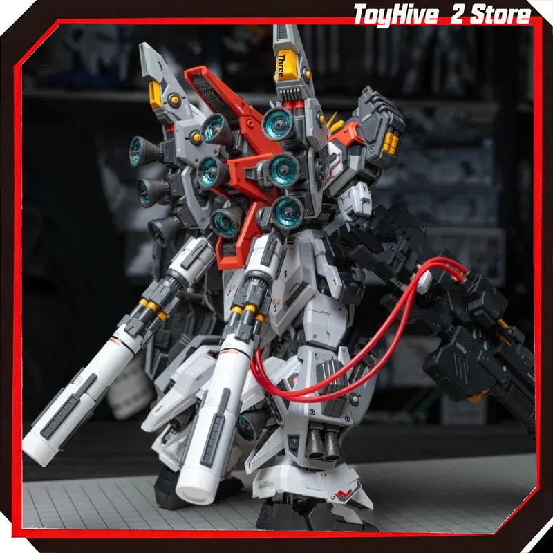 New REGUS/GUS ZZA Model GZSS 1 - Model Kit Regus reseña y precio