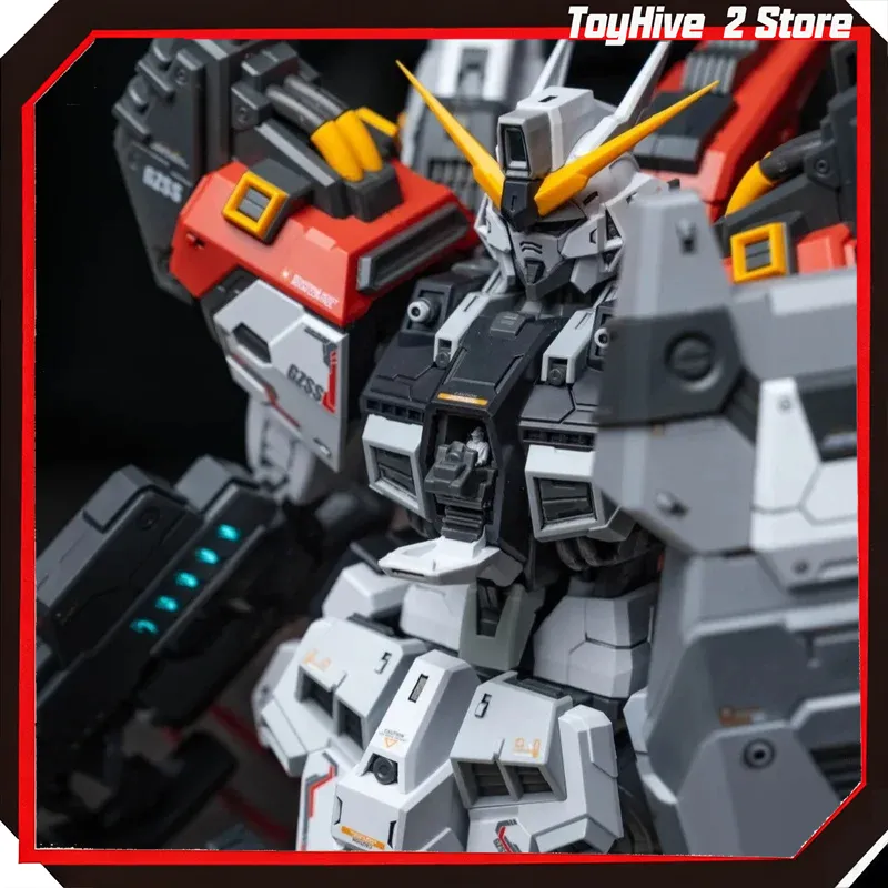 New REGUS/GUS ZZA Model GZSS 1 - Model Kit Regus reseña y precio