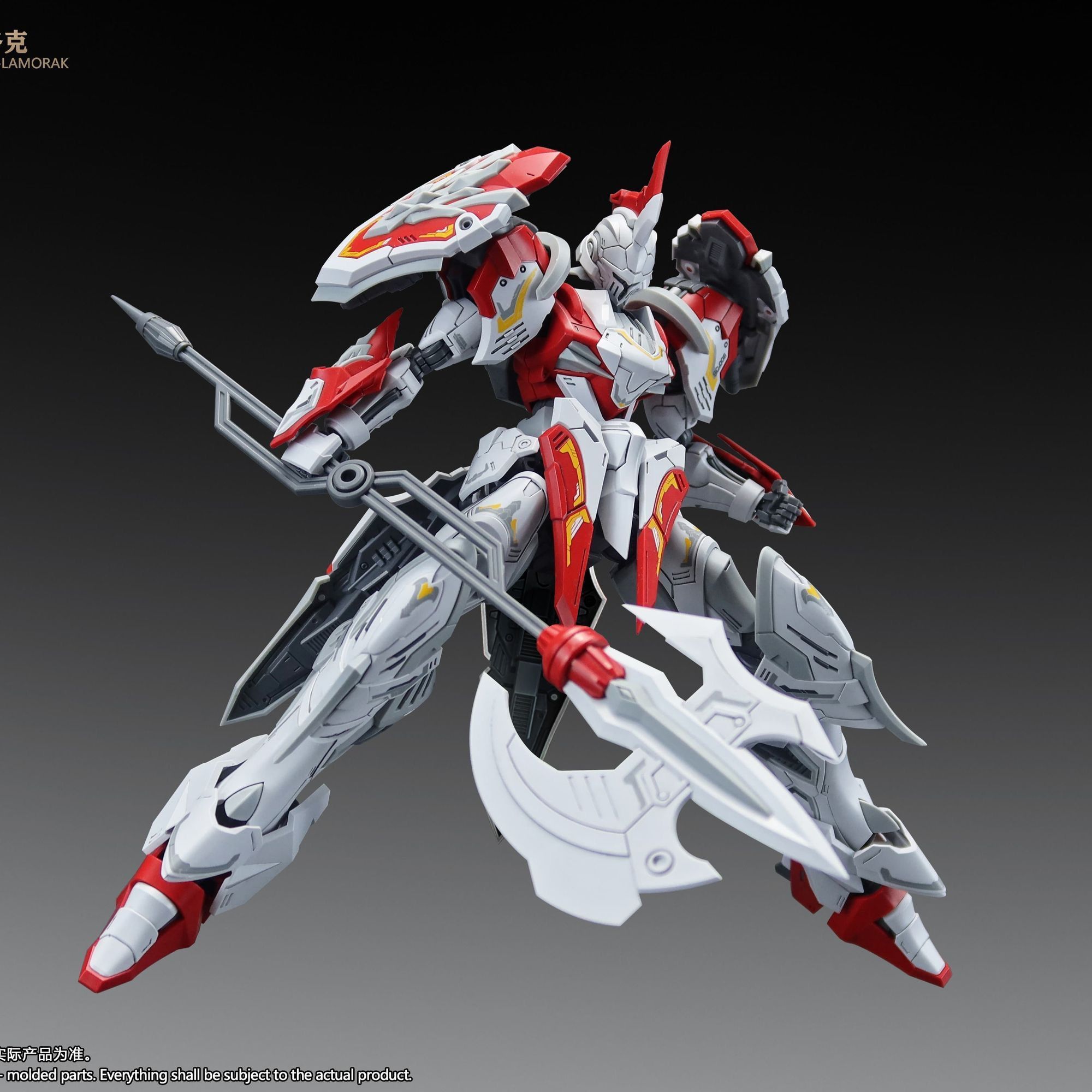 2025 New Hot Snaa Hg 1/144 Sc- - Model Kit Snaa reseña y precio