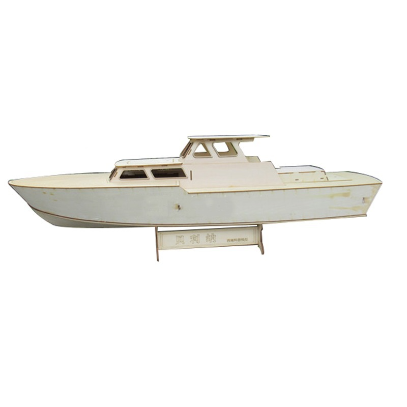 Bellina Yacht Electric Remote  - Model Kit Entry Grade reseña y precio