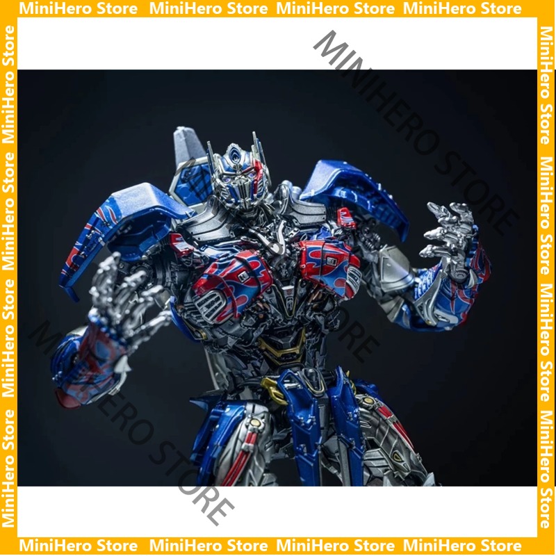 In Stock Original Yolopark AMK - Model Kit Yolopark reseña y precio