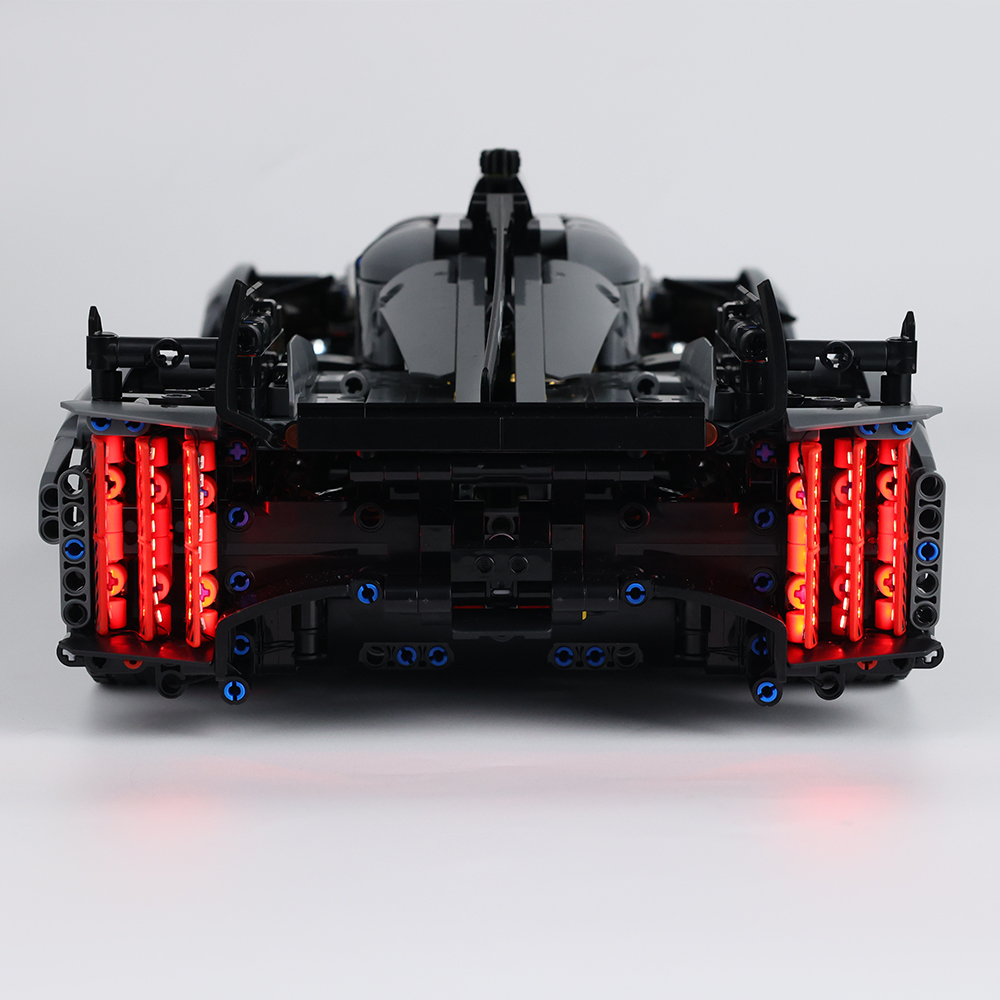 EASYLITE LED Light Set For 421 - Model Kit In Era reseña y precio