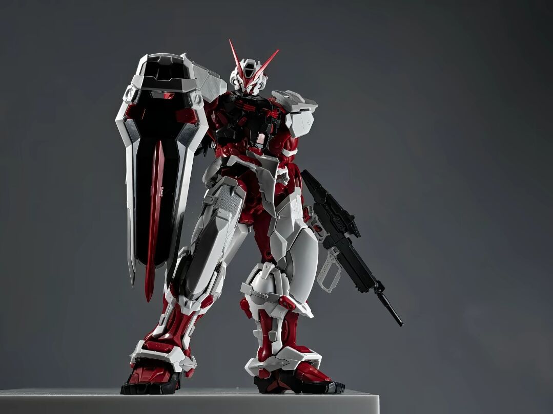 In Stock MJH MR 1/100 Hirm Mbf - Model Kit Daban reseña y precio