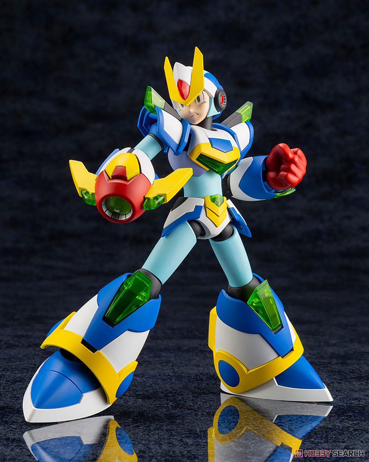 Original Genuine Kotobukiya Mo - Model Kit Zero Megaman reseña y precio