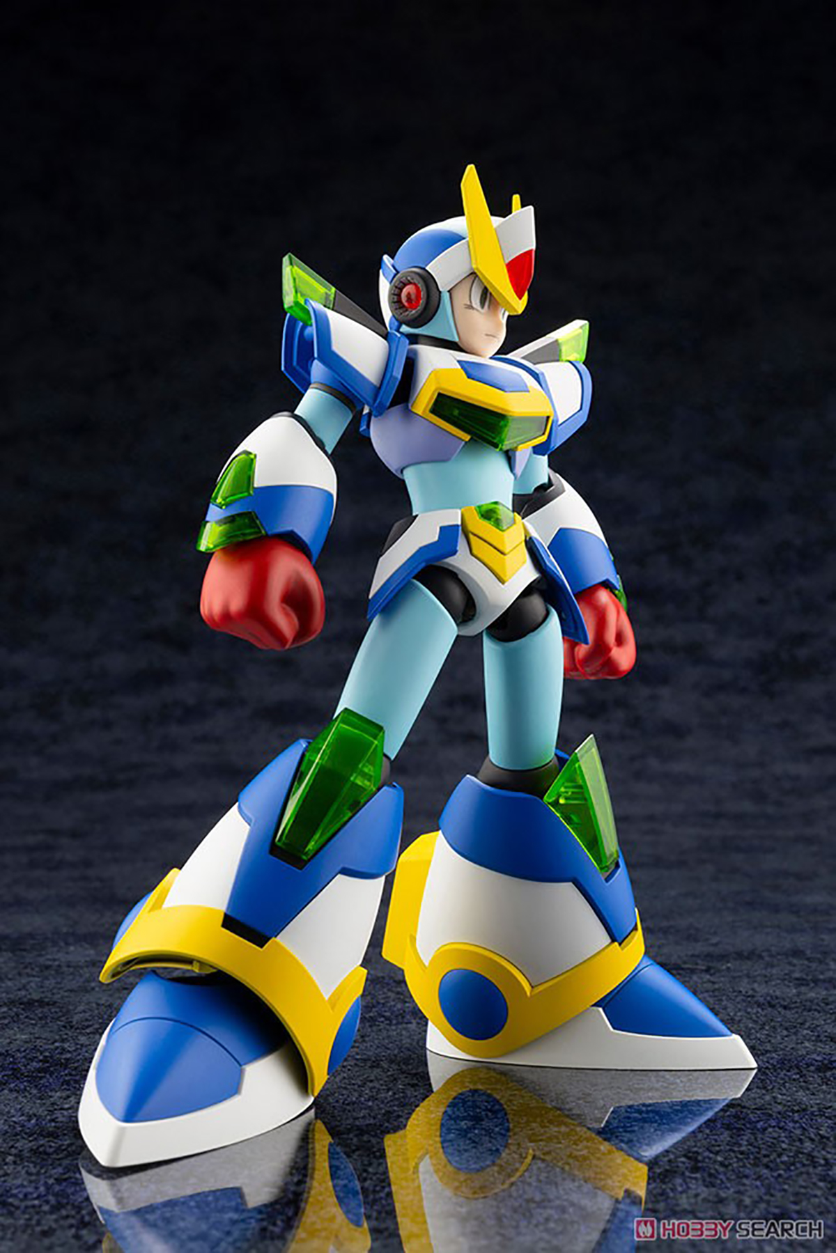 Original Genuine Kotobukiya Mo - Model Kit Zero Megaman reseña y precio