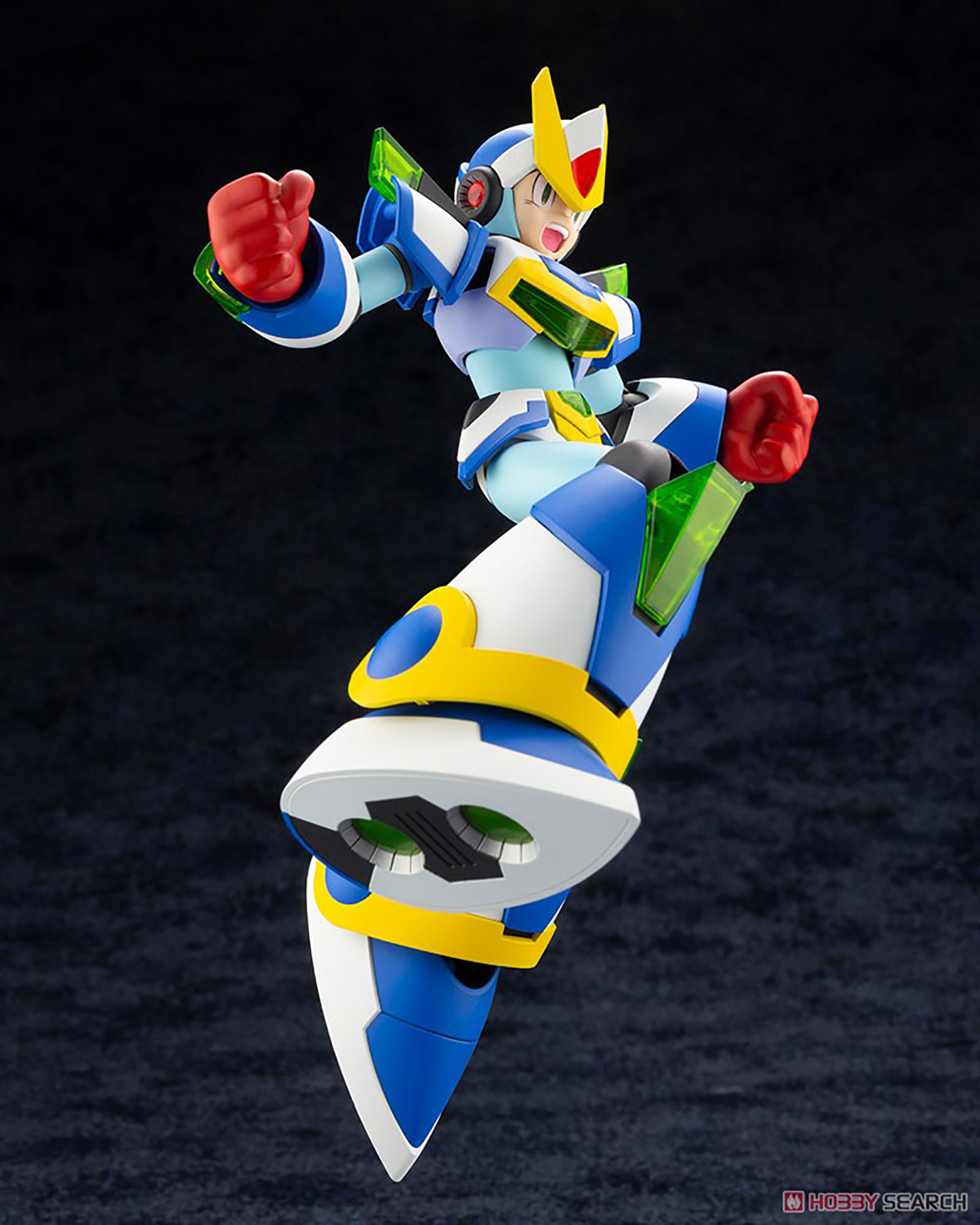 Original Genuine Kotobukiya Mo - Model Kit Zero Megaman reseña y precio