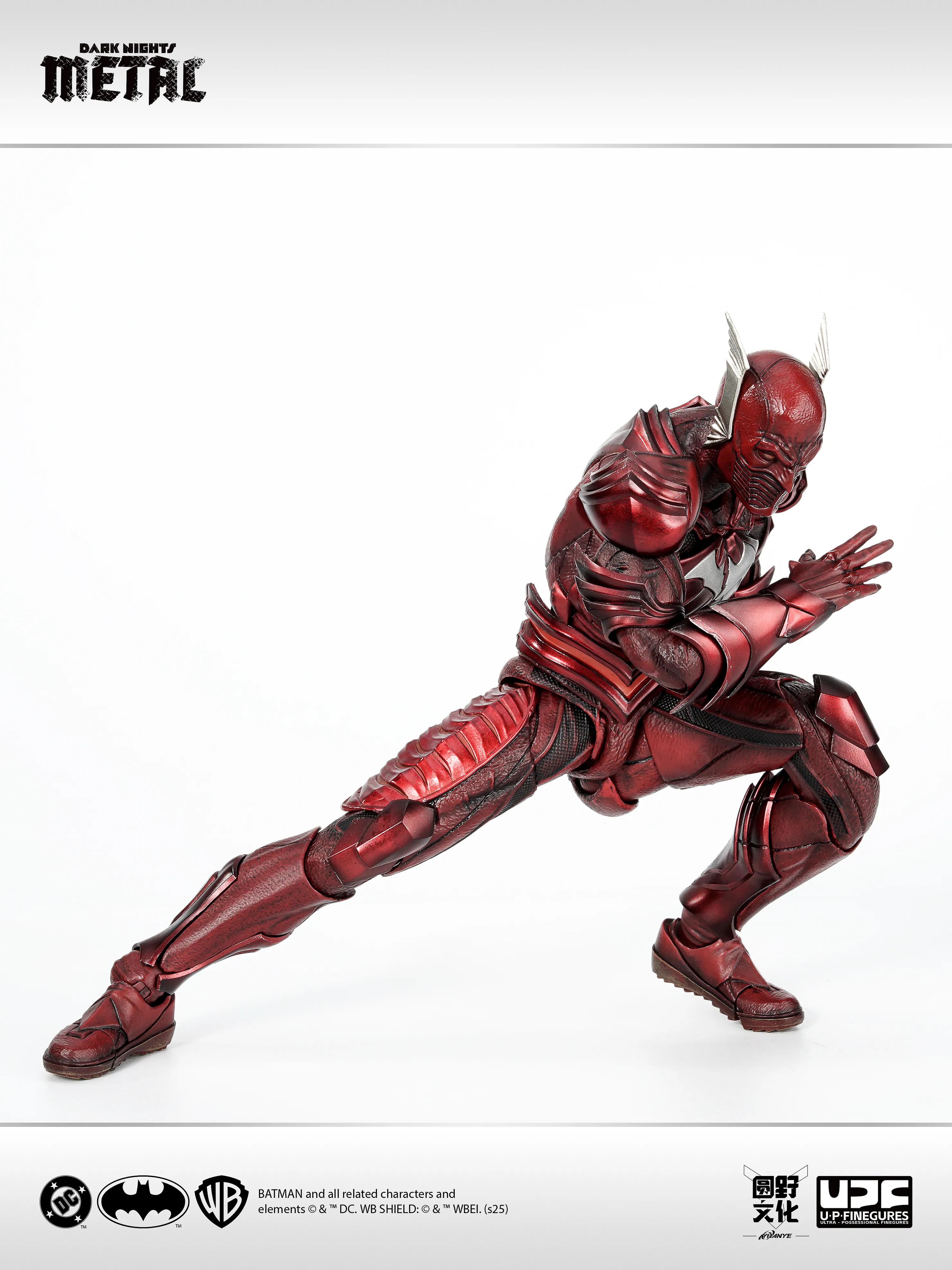 100% Original Anime Figure LPZ - Model Kit Batman reseña y precio