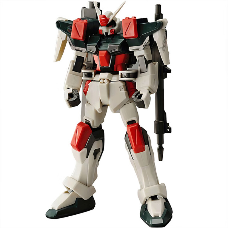 In Stock Bandai HG 1/144 R03 B - Model Kit Hg reseña y precio