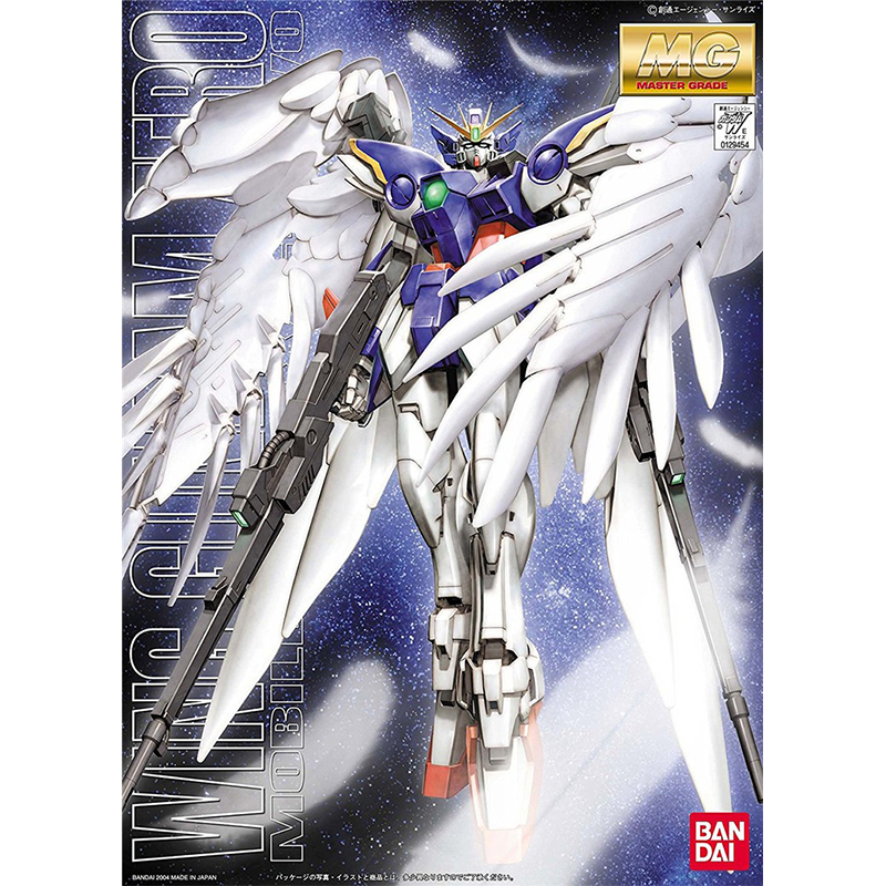 Bandai Original GUNDAM Anime M - Model Kit Daban reseña y precio