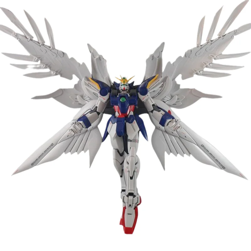 Bandai Original GUNDAM Anime M - Model Kit Daban reseña y precio