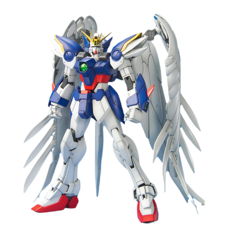 Bandai Original GUNDAM Anime M - Model Kit Daban reseña y precio