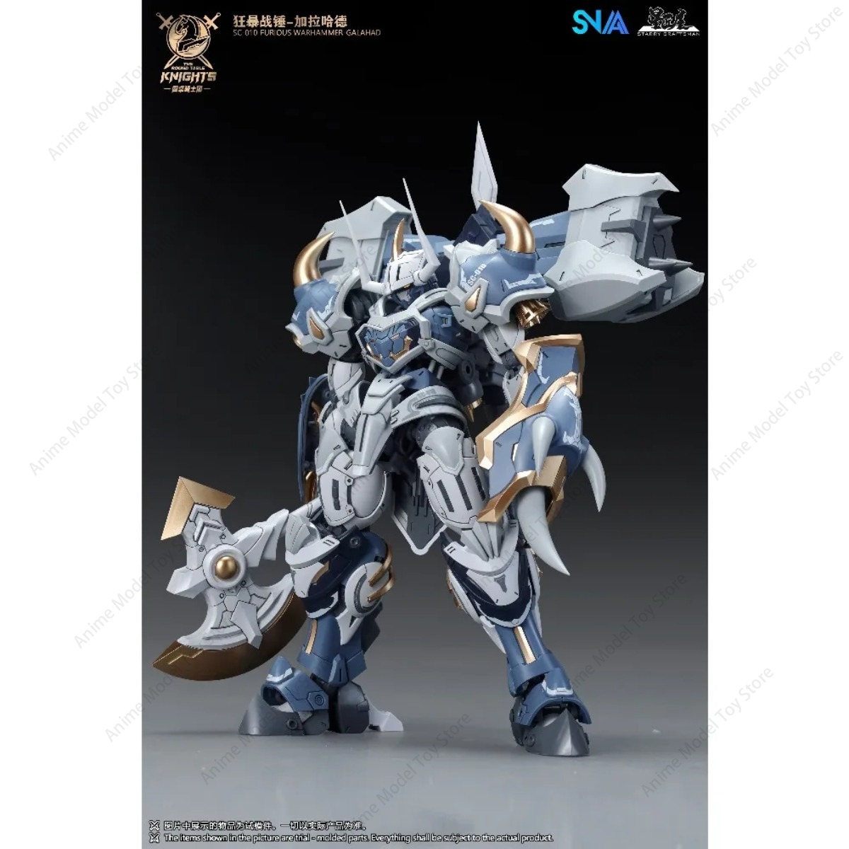 Original SNAA in Stock Genuine - Model Kit Snaa reseña y precio