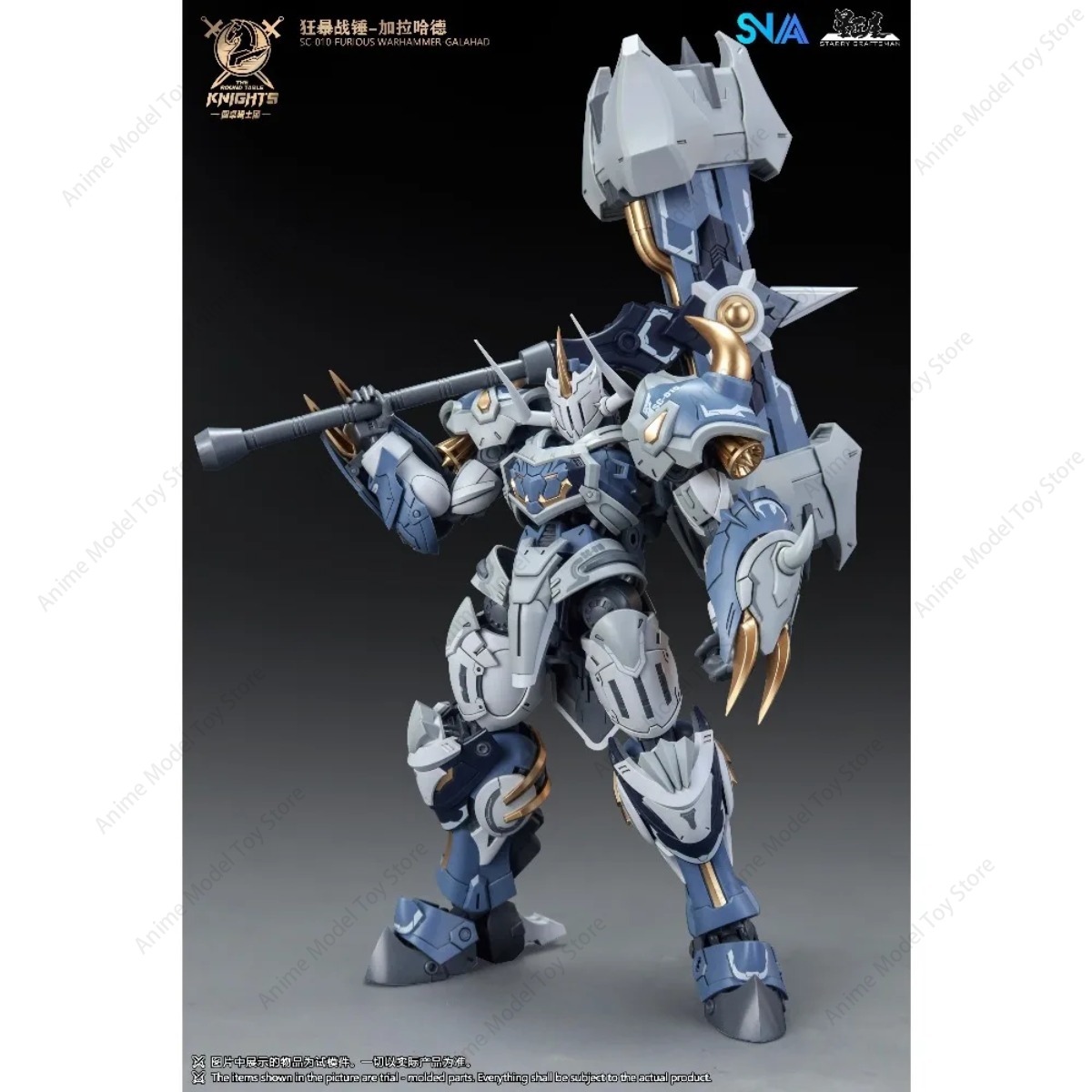 Original SNAA in Stock Genuine - Model Kit Snaa reseña y precio